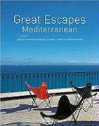 Great Escapes - Mediterranean - Christiane Reiter [KSIĄŻKA]