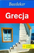 Grecja. Przewodnik Baedeker [KSIĄŻKA]