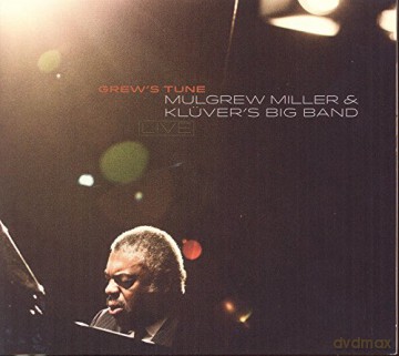 Grew's Tune (digipack) [CD]