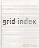 Grid Index - Carsten Nicolai (twarda) [KSIĄŻKA]