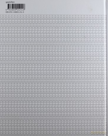 Grid Index - Carsten Nicolai (twarda) [KSIĄŻKA]