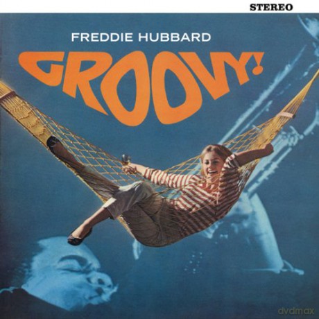 Groovy! [CD]
