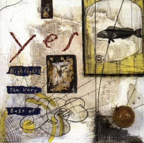 Yes: The Very Best Of Yes [CD]