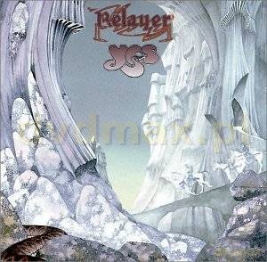 Yes: Relayer (Remastered) [CD]