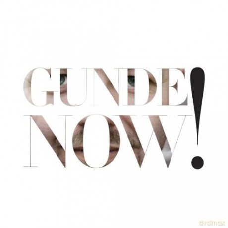 Gunde Now! (digipack) [CD]