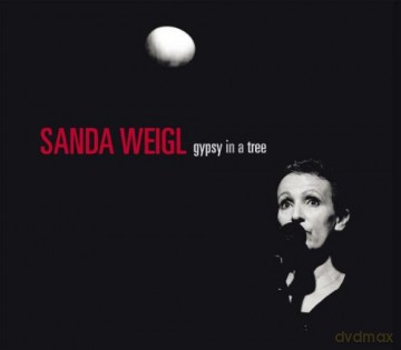 Gypsy in a Tree [CD]