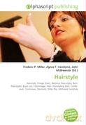 Hairstyle [KSIĄŻKA]