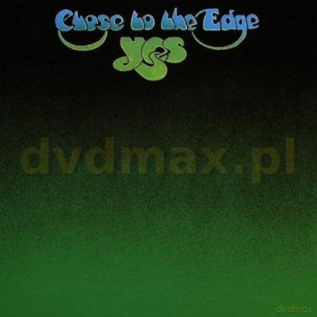 Yes: Close To The Edge (Remastered) [CD]