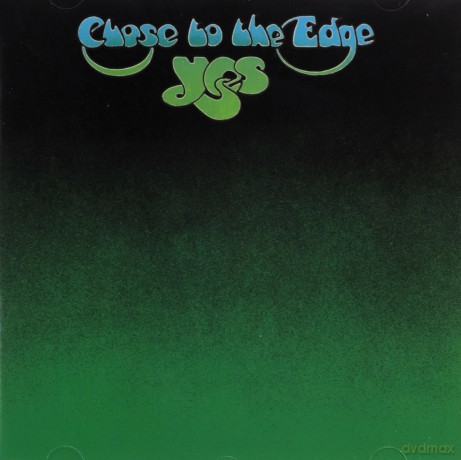 Yes: Close To The Edge (Remastered) [CD]