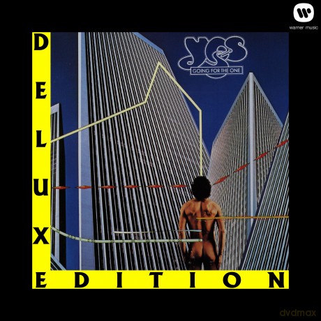 Yes: Going For The One (Remastered) [CD]