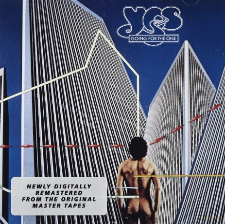 Yes: Going For The One (Remastered) [CD]