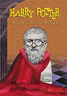 Harry Potter - filozoficzny czarodziej - Jorgen Gaare Oystein Sjaastad [KSIĄŻKA]