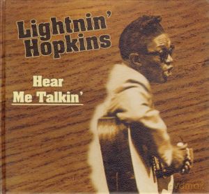 Hear Me Talking (digipack) [CD]