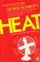 Heat - George Monbiot [KSIĄŻKA]