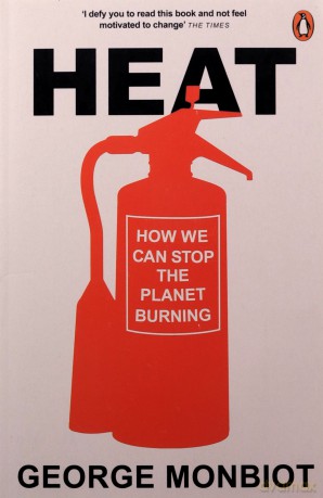 Heat - George Monbiot [KSIĄŻKA]