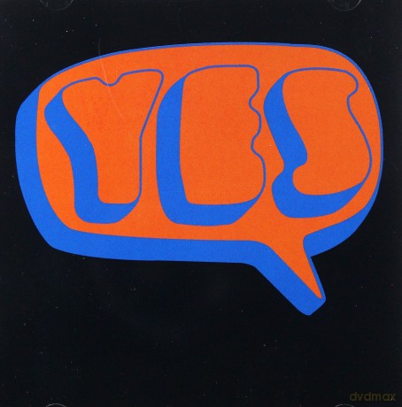 Yes: Yes (Remastered) [CD]