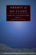 Hermit of Go Cliffs: Timeless Instructions from a Tibetan Mystic - Ko-Brag-Pa [KSIĄŻKA]