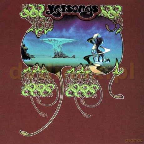 Yes: Yessongs (Remastered) [2CD]