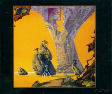 Yes: Yesstory [2CD]