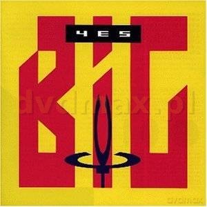 Yes: Big Generator [CD]