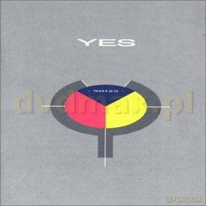 Yes: 90125 [CD]