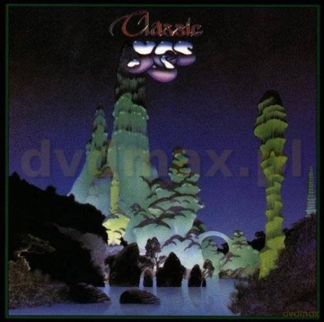 Yes: Classic Yes (Remastered) [CD]