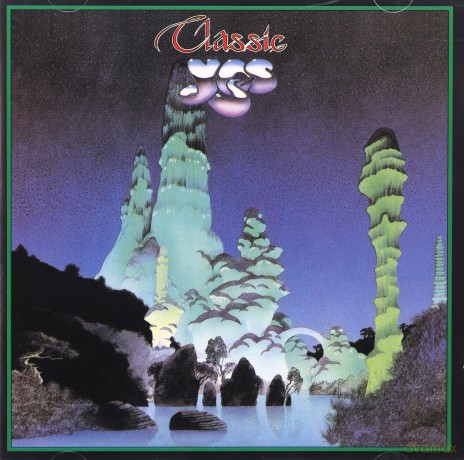 Yes: Classic Yes (Remastered) [CD]