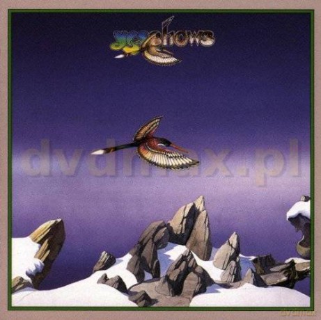 Yes: Yesshows (Remastered) [2CD]