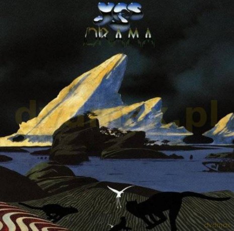 Yes: Drama (Remastered) [CD]