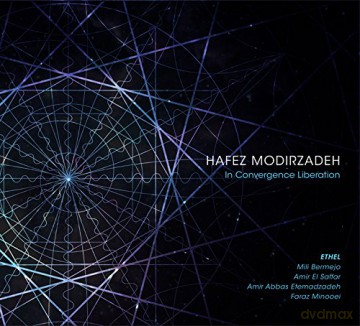 In Convergence Liberation (digipack) [CD]