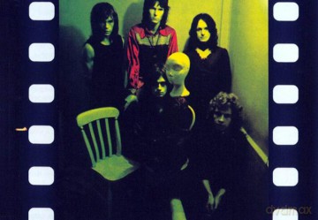 Yes: Yes Album [Winyl]