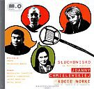 Kocie worki. Słuchowisko na motywach powieści Joanny Chmielewskiej - Joanna Chmielewska [AUDIOBOOK]