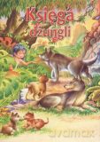 Księga dżungli [KSIĄŻKA]