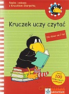 Kurczek uczy czytać [KSIĄŻKA]