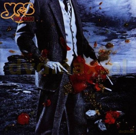 Yes: Tormato (Remastered) [CD]