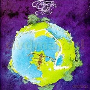 Yes: Fragile (Remastered) [CD]