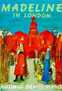 Madeline in London - Ludwig Bemelmans [KSIĄŻKA]