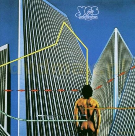 Yes: Going For The One [CD]