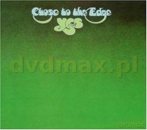 Yes: Close To The Edge (digipack) [CD]