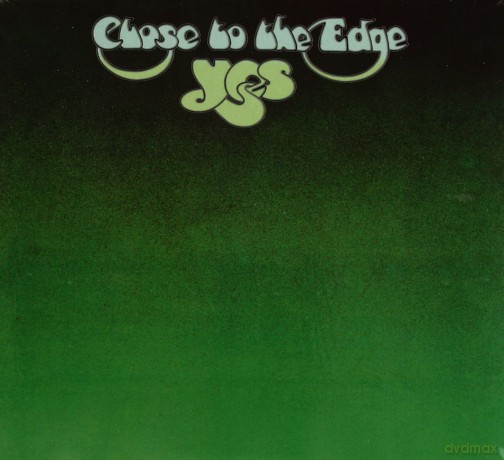 Yes: Close To The Edge (digipack) [CD]