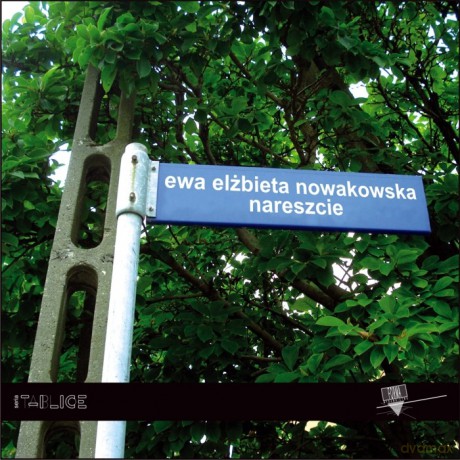 Nareszcie - Ewa Elżbieta Nowakowska [KSIĄŻKA]
