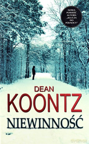 Niewinność - Dean Koontz [KSIĄŻKA]