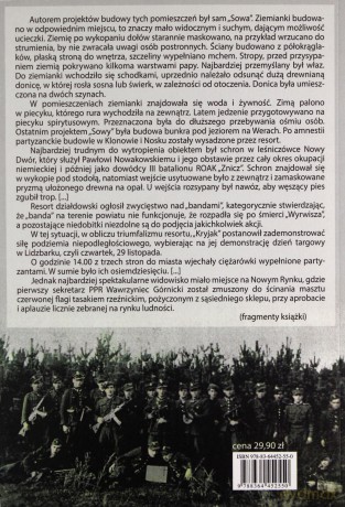 Niezłomni. Znad Welu, Brynicy, Wkry i Drwęcy - Ewa Rzeszutko [KSIĄŻKA]
