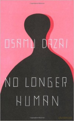 No Longer Human - Osamu Dazai, Csamu Dazai [KSIĄŻKA]
