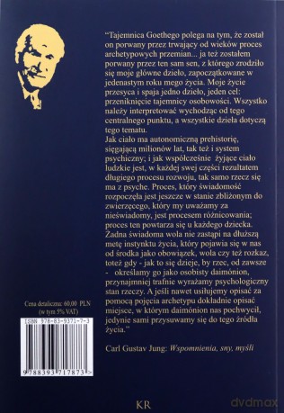 O rozwoju osobowości - Carl Gustav Jung [KSIĄŻKA]