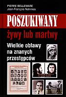 Poszukiwany żywy lub martwy (twarda) [KSIĄŻKA]
