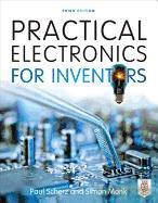 Practical Electronics for Inventors - Paul Scherz [KSIĄŻKA]