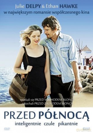 Przed północą [DVD]