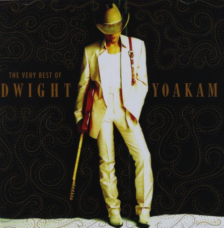 Dwight Yoakam: The Very Best Of Dwight Yoakam [CD]