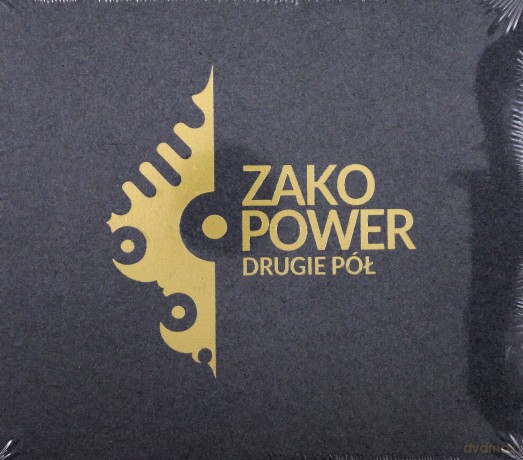 Zakopower: Drugie Pół [CD]